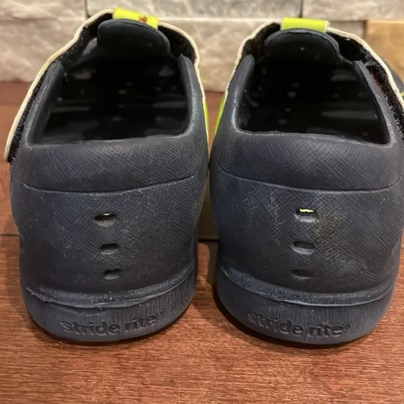 Stride Rite sandal - Picture 5 of 7